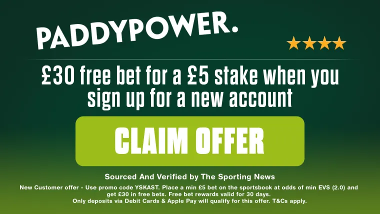 Click Here To Bet